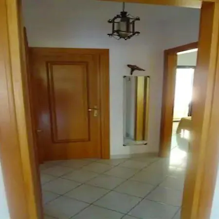 Cozy With Sea View In - 80 M² *