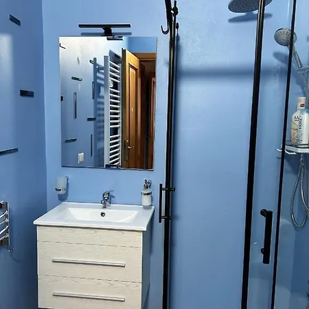 Apartman Cozy With Sea View In - 80 M²