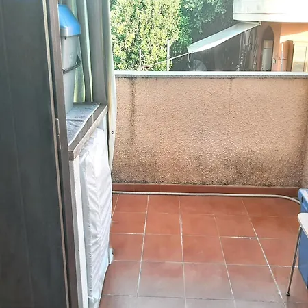 Cozy With Sea View In - 80 M² Apartman Olbia