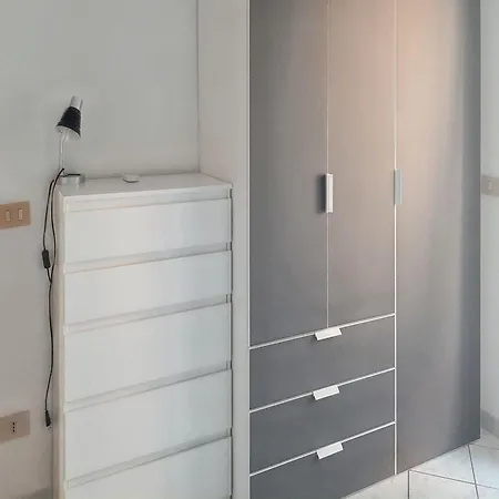 Cozy With Sea View In - 80 M² Apartman