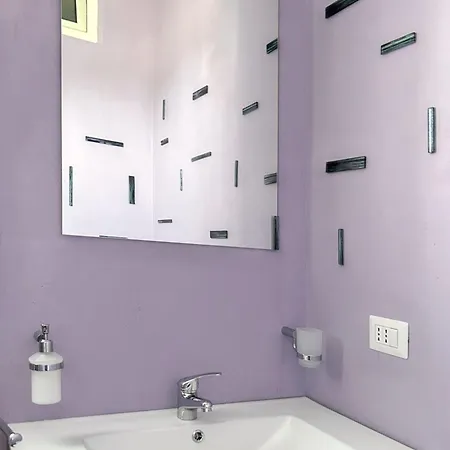 Cozy With Sea View In - 80 M² Apartman *