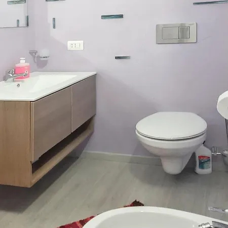 Apartman Cozy With Sea View In - 80 M² *