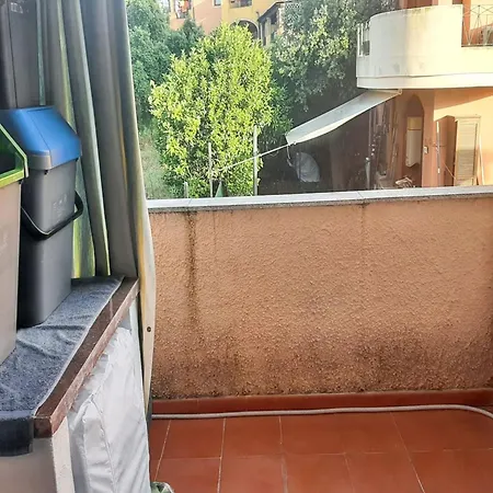 Cozy With Sea View In - 80 M²