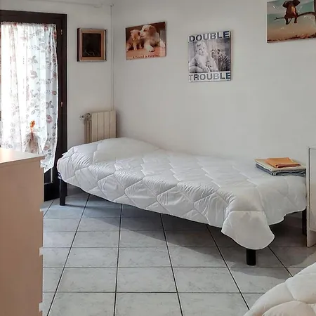 Appartement Cozy With Sea View In 80 M²