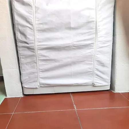 Appartement Cozy With Sea View In 80 M² *