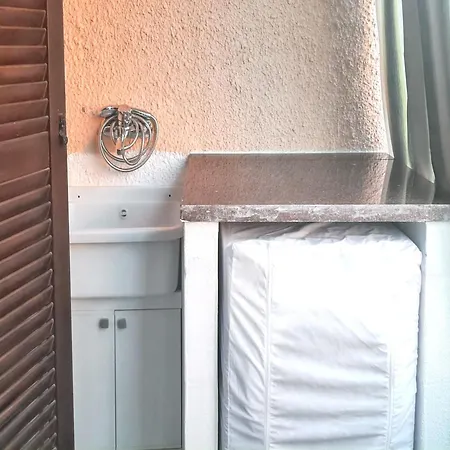 Cozy With Sea View In - 80 M² *