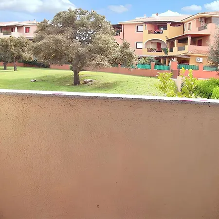 Апартаменты Cozy With Sea View In - 80 M² Ольбия