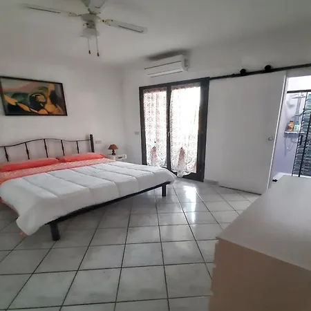 Appartement Cozy With Sea View In 80 M²
