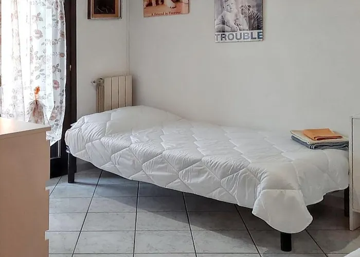 Apartment Cozy With Sea View In - 80 M²