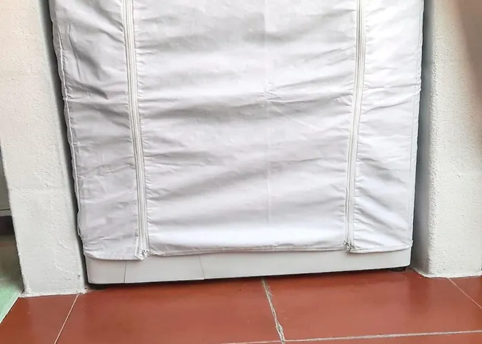 Apartment Cozy With Sea View In - 80 M² *