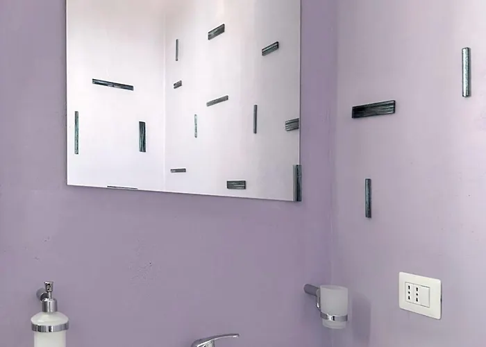 Cozy With Sea View In - 80 M² Apartment *