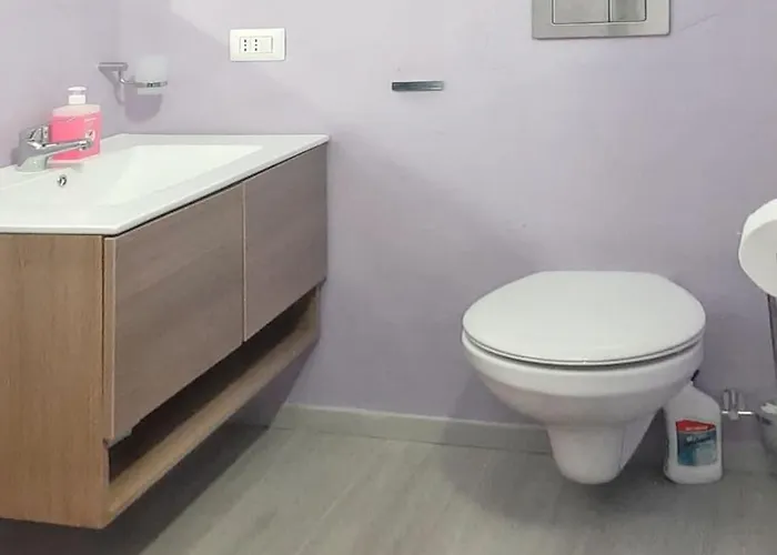 Apartment Cozy With Sea View In - 80 M² *