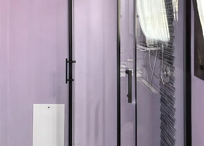 Apartment Cozy With Sea View In - 80 M²