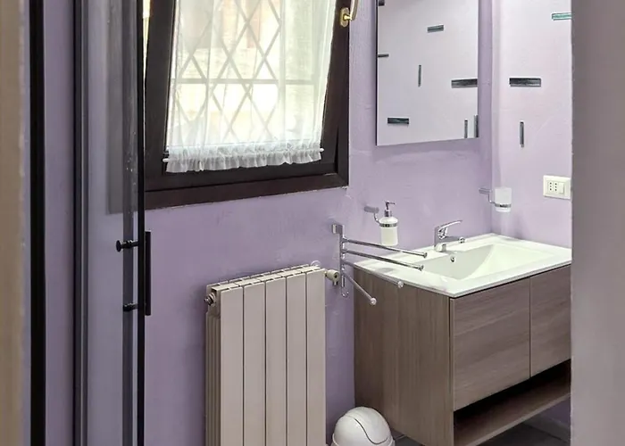 Cozy With Sea View In - 80 M² Apartment *