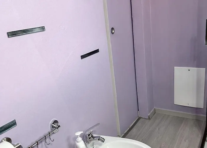 Apartment Cozy With Sea View In - 80 M² *