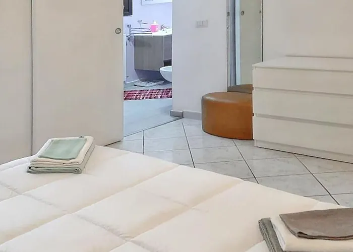 Apartment Cozy With Sea View In - 80 M² Olbia