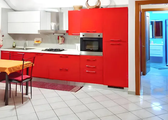 Apartment Cozy With Sea View In - 80 M² *